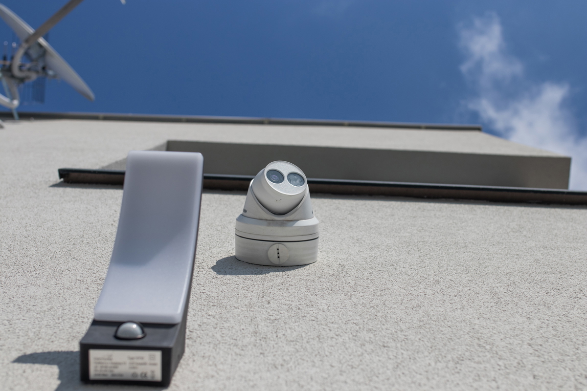 Villa di lusso con piscina, sauna e palestra – Muraj, isola di Krk