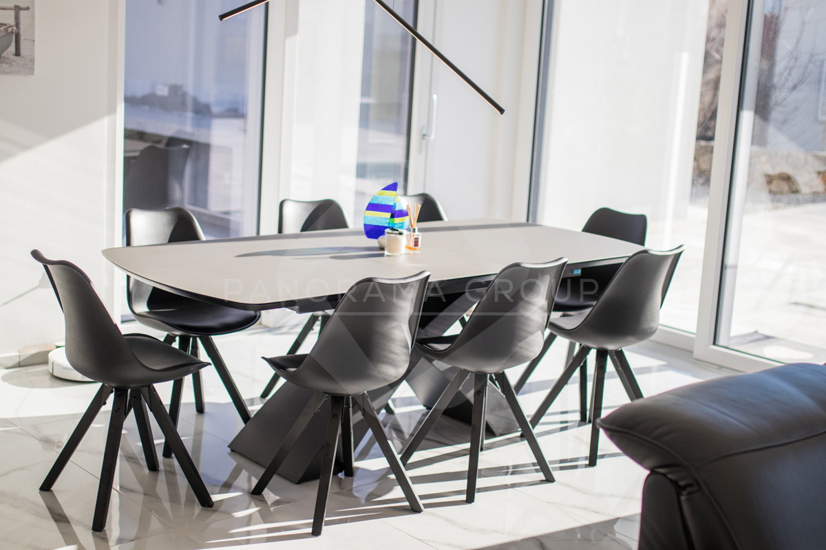 Villa di lusso con piscina, sauna e palestra – Muraj, isola di Krk