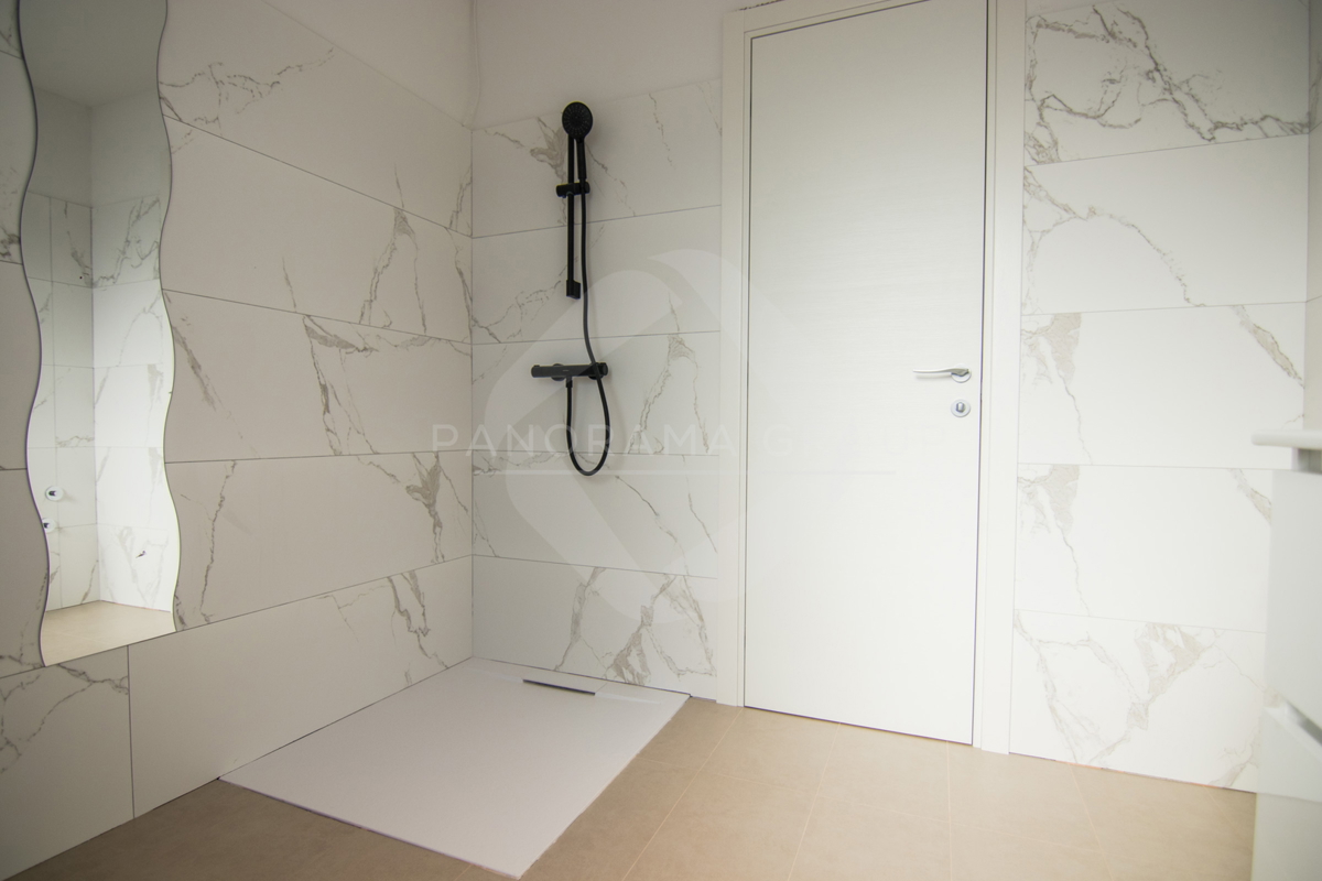 Villa di lusso con piscina, sauna e palestra – Muraj, isola di Krk