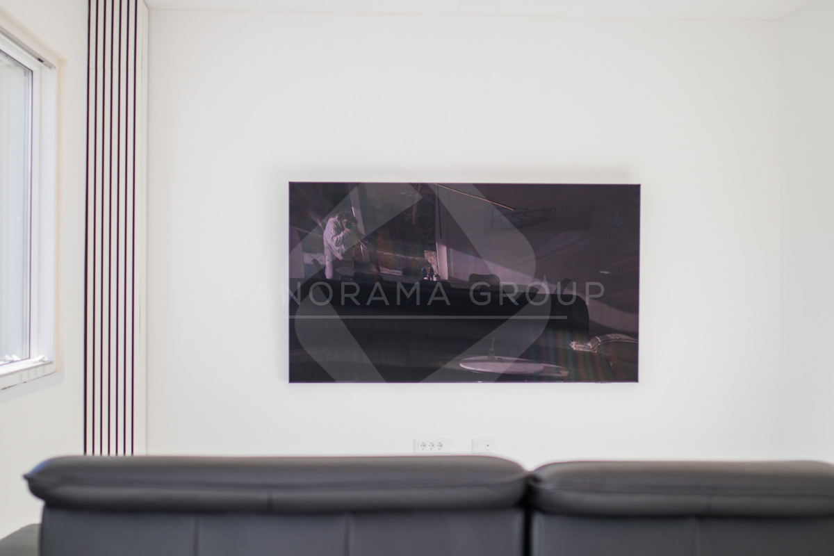 Villa di lusso con piscina, sauna e palestra – Muraj, isola di Krk