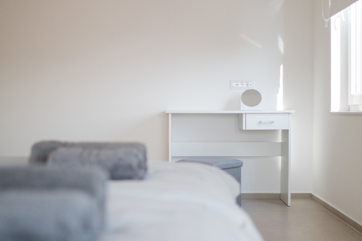 Villa di lusso con piscina, sauna e palestra – Muraj, isola di Krk