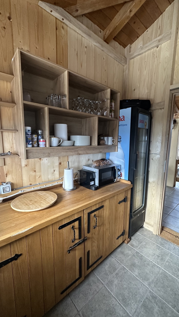 Appartamento affascinante con giardino e barbecue – 200 m dal mare, posizione tranquilla