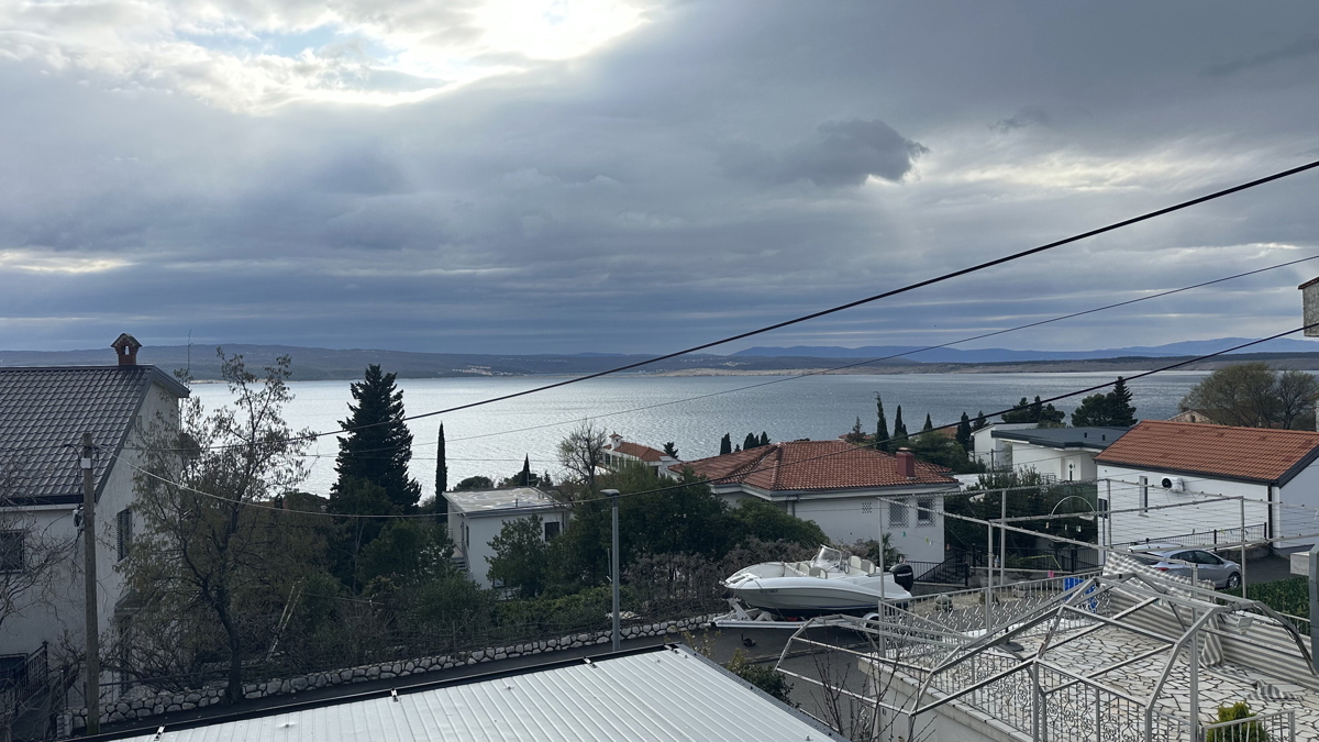 Appartamento affascinante con giardino e barbecue – 200 m dal mare, posizione tranquilla