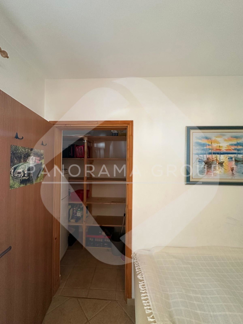 Samo da noi - appartamento arredato con vista mare - Klimno