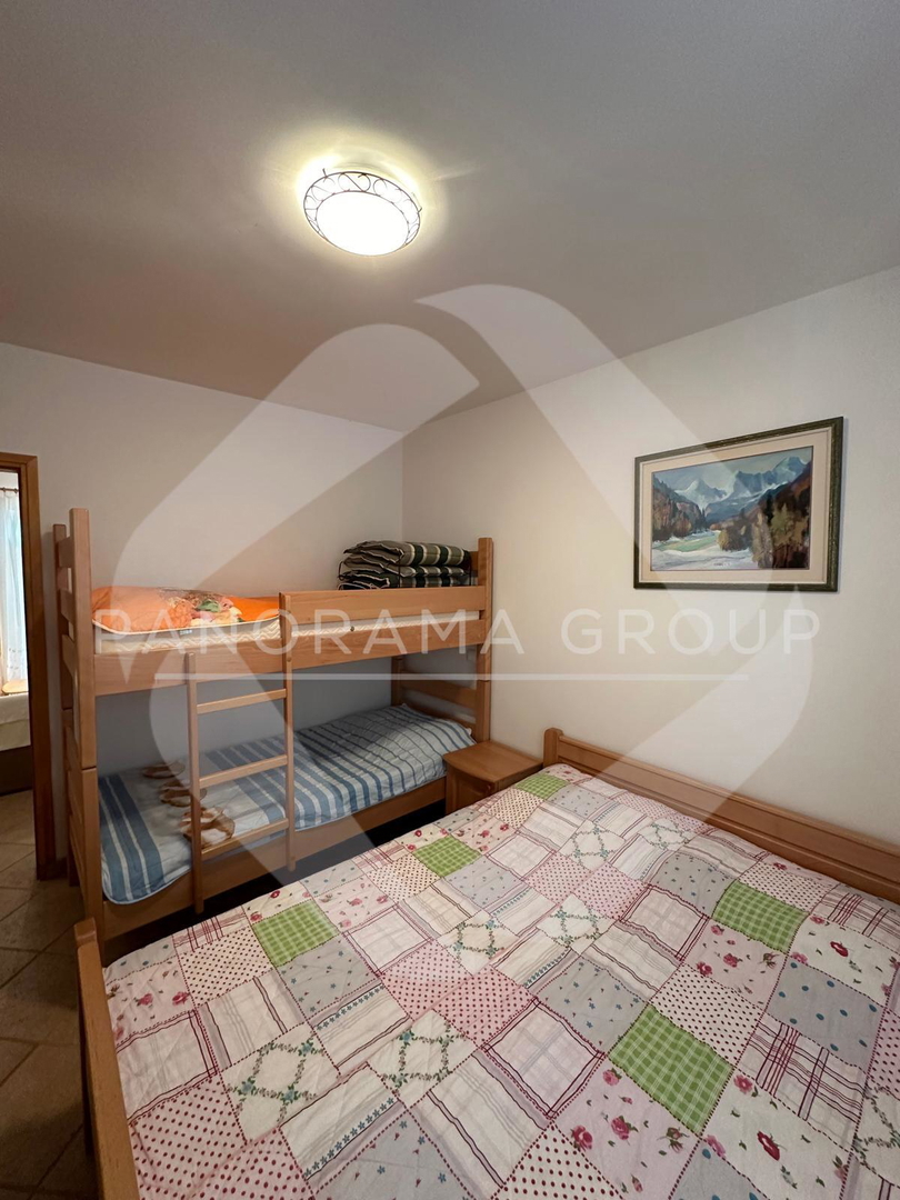 Samo da noi - appartamento arredato con vista mare - Klimno