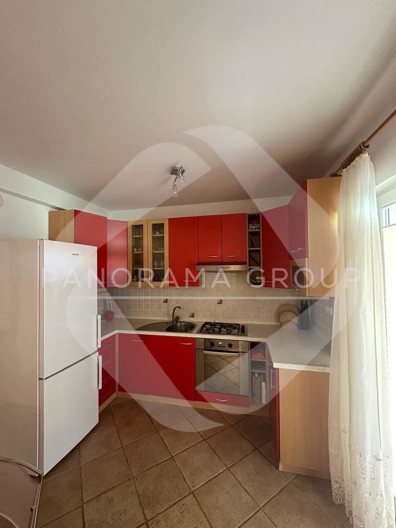 Samo da noi - appartamento arredato con vista mare - Klimno