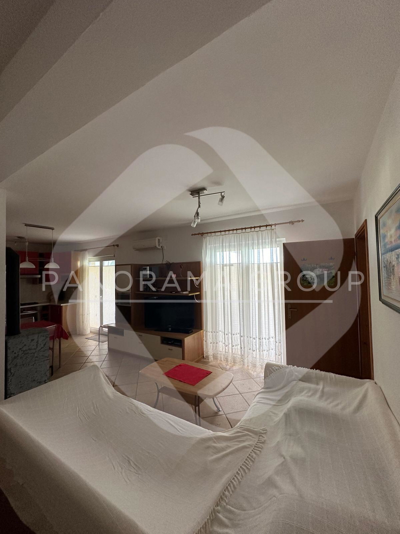 Samo da noi - appartamento arredato con vista mare - Klimno