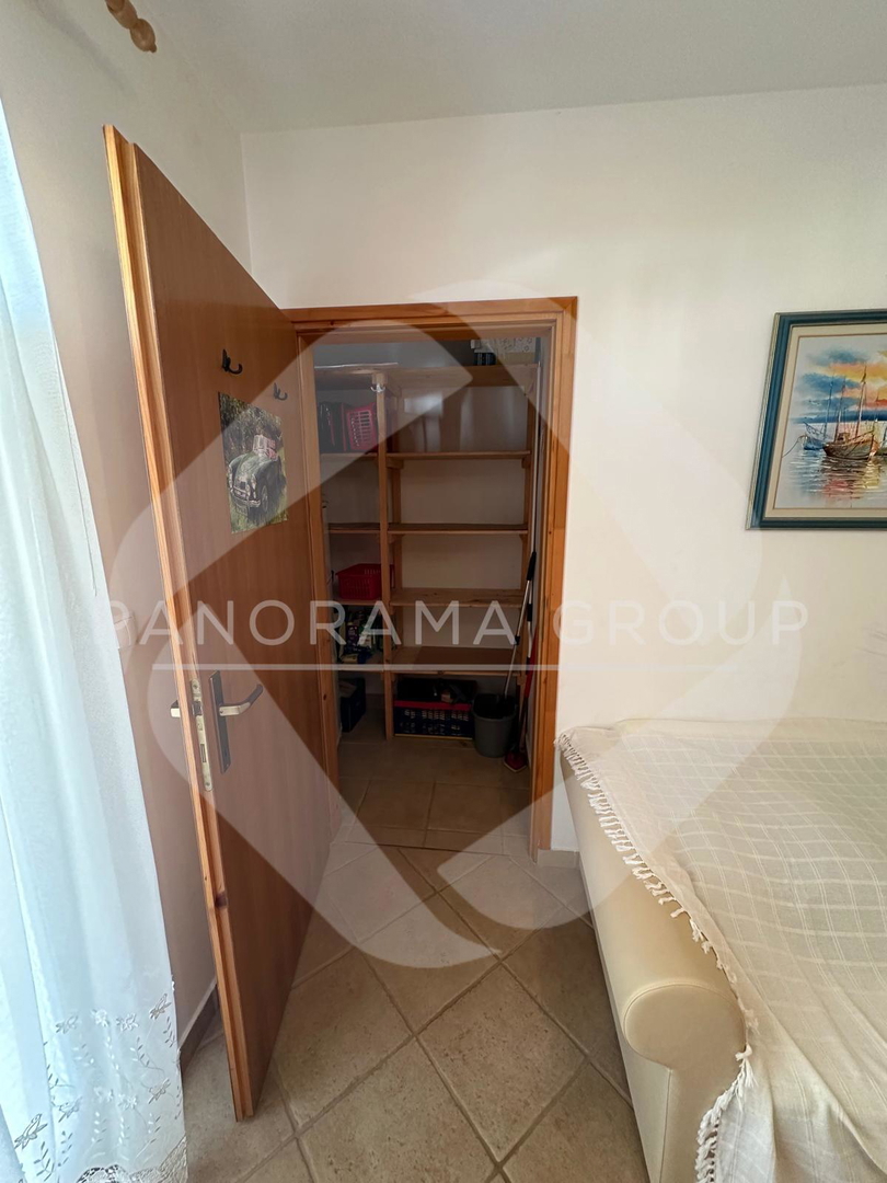 Samo da noi - appartamento arredato con vista mare - Klimno