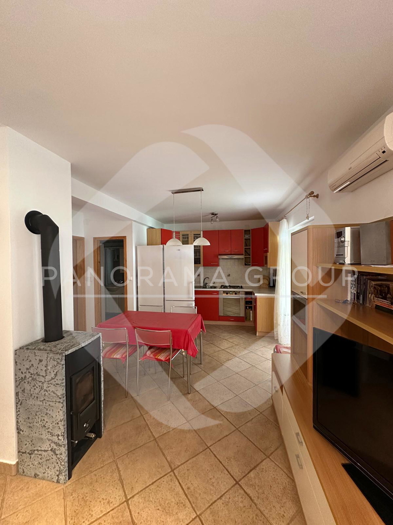 Samo da noi - appartamento arredato con vista mare - Klimno