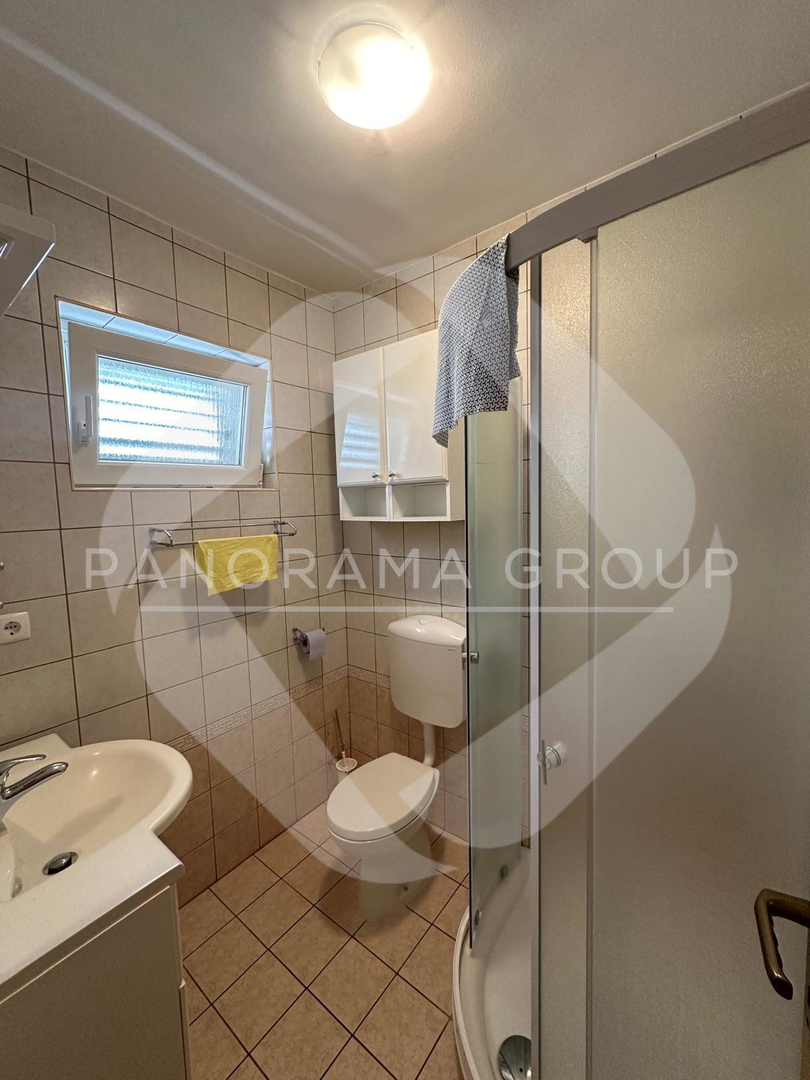 Samo da noi - appartamento arredato con vista mare - Klimno