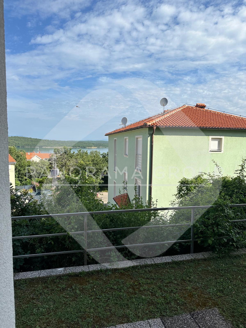 Samo da noi - appartamento arredato con vista mare - Klimno