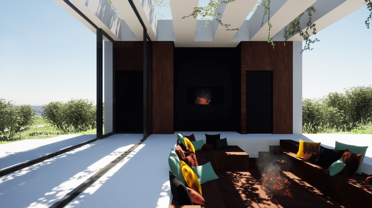 Terreno edificabile con permesso nel progetto, Pinezići