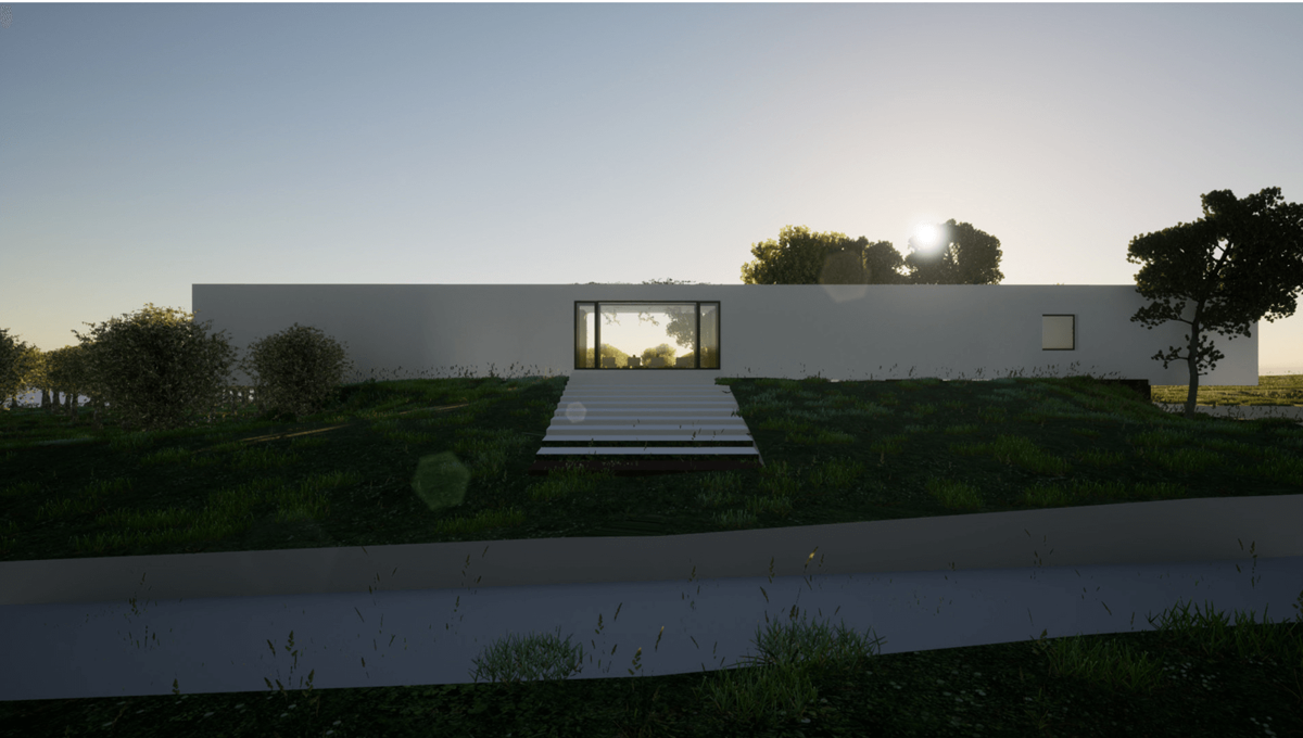 Terreno edificabile con permesso nel progetto, Pinezići