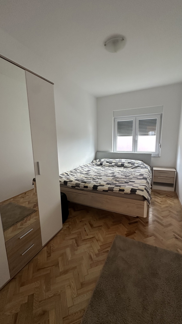 Appartamento luminoso con vista mare e due terrazze – a 250 m dalla spiaggia, Dramalj