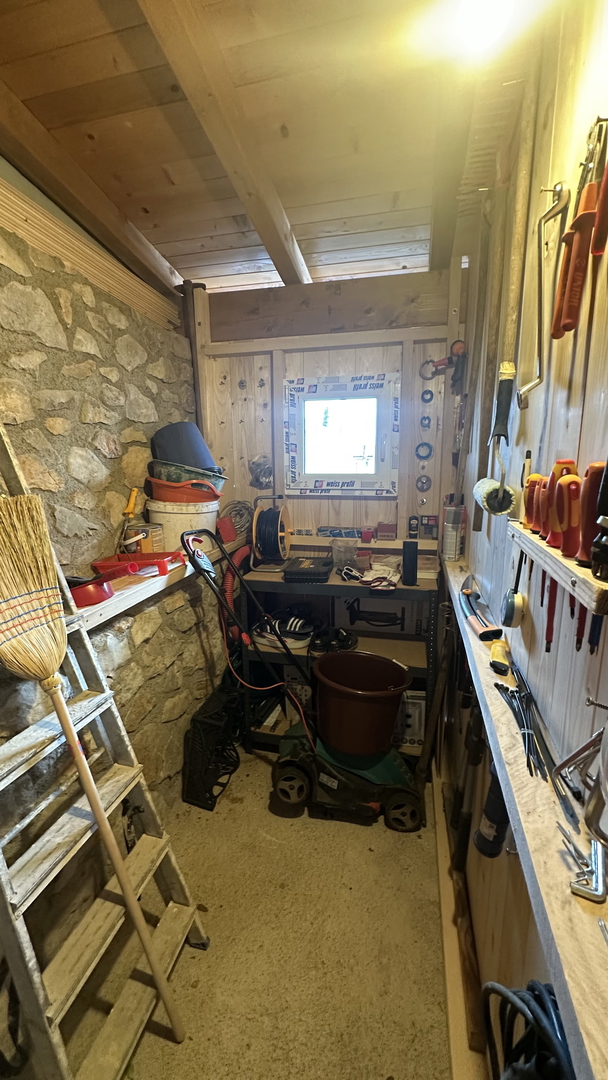 Appartamento luminoso con vista mare e due terrazze – a 250 m dalla spiaggia, Dramalj