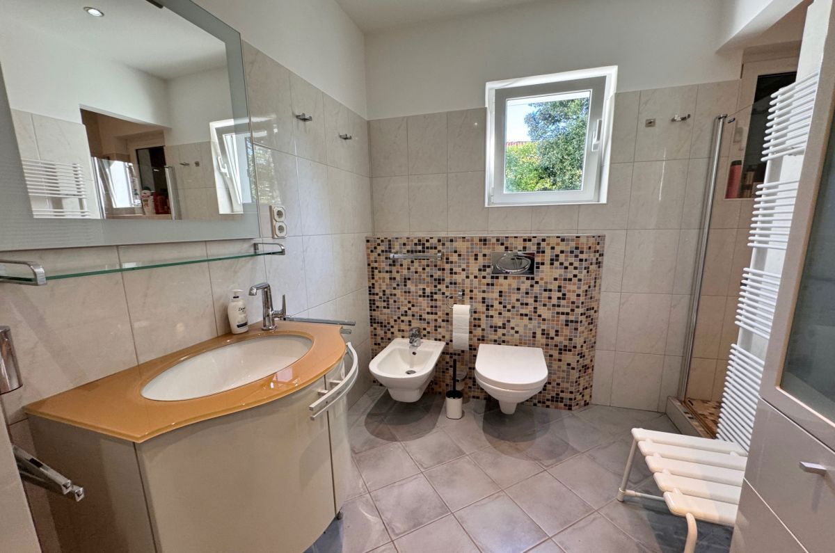 <pre>Bellissimo appartamento a Puntu, in ottima posizione, a 50m dal mare</pre>