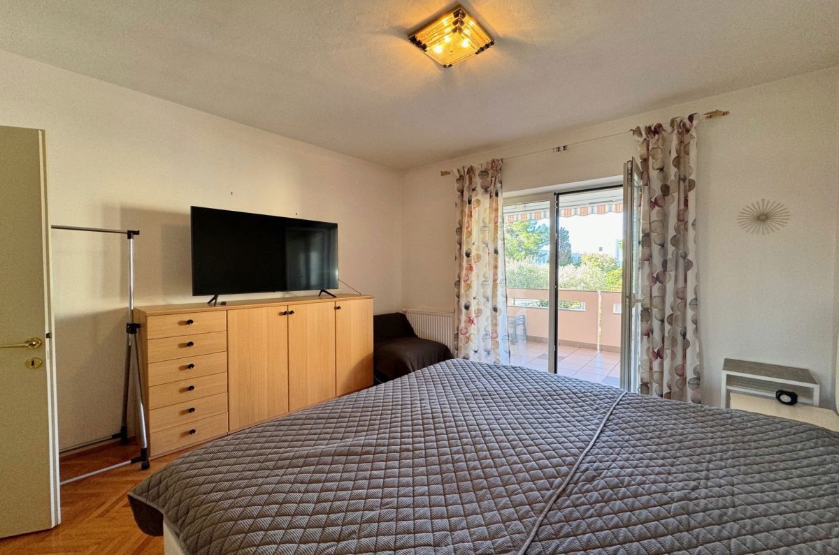 <pre>Bellissimo appartamento a Puntu, in ottima posizione, a 50m dal mare</pre>