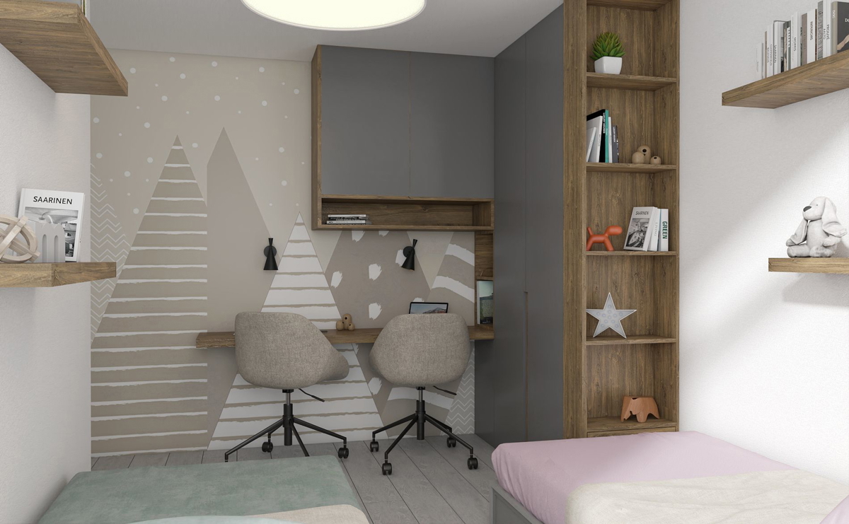 Terreno con progetto per un lussuoso edificio residenziale - Kraljevica