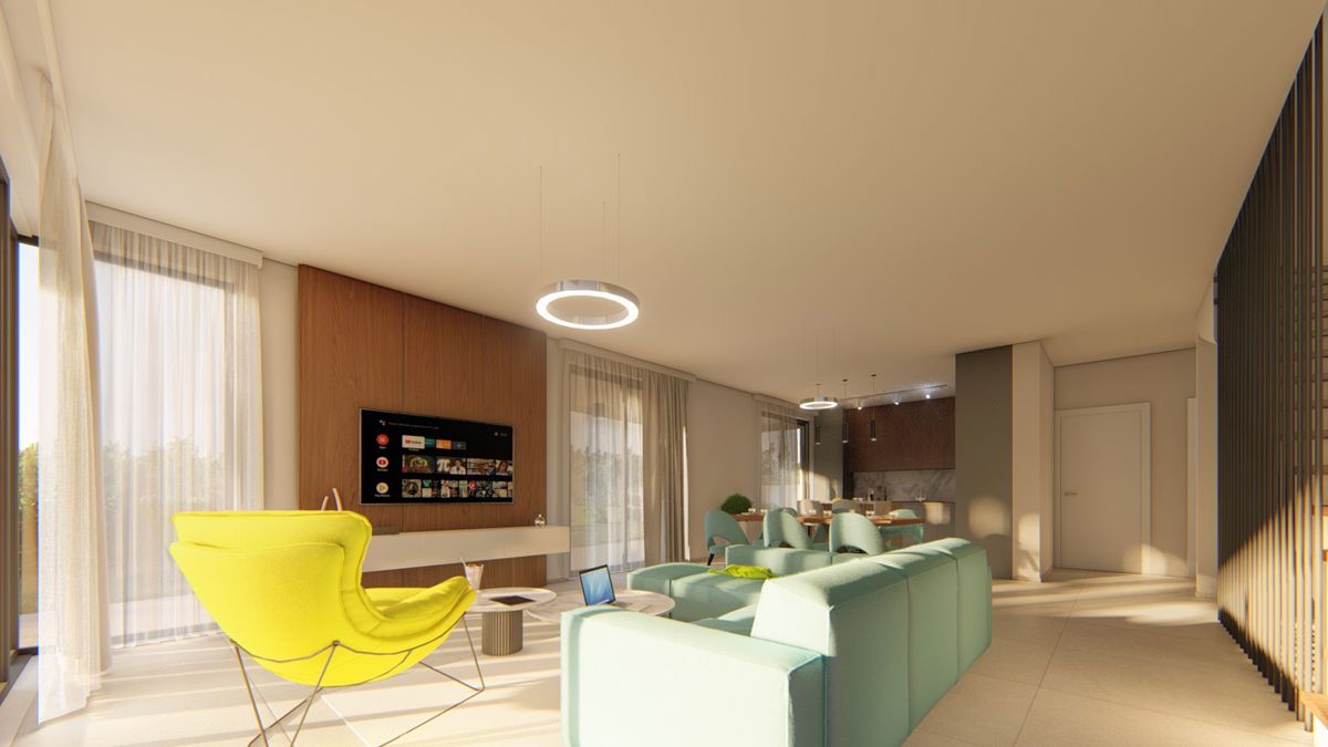 Lussuosa villa bifamiliare con piscina - Omišalj