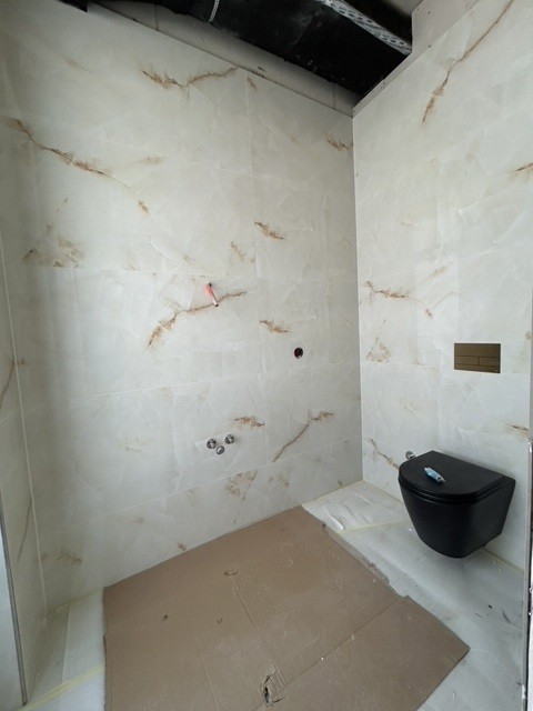 Lussuosa villa familiare con piscina e vista panoramica sul mare – Vrbnik, isola di Krk