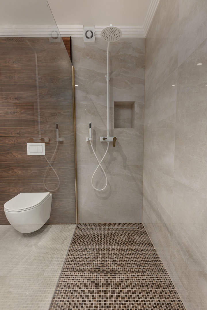 Malinska - appartamento di alta qualità, a 80m dal mare