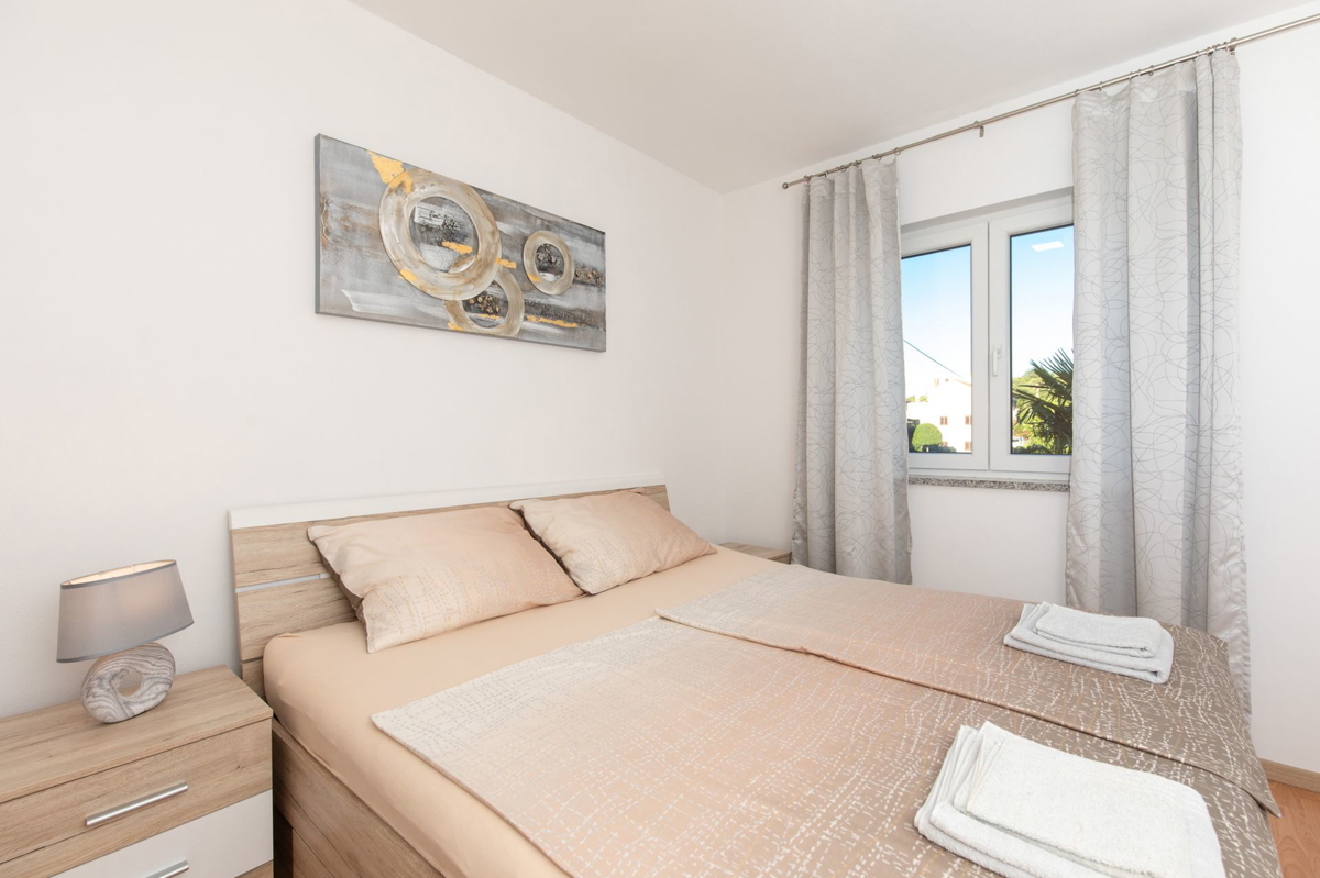 Novamente ristrutturato appartamento, 130 m2