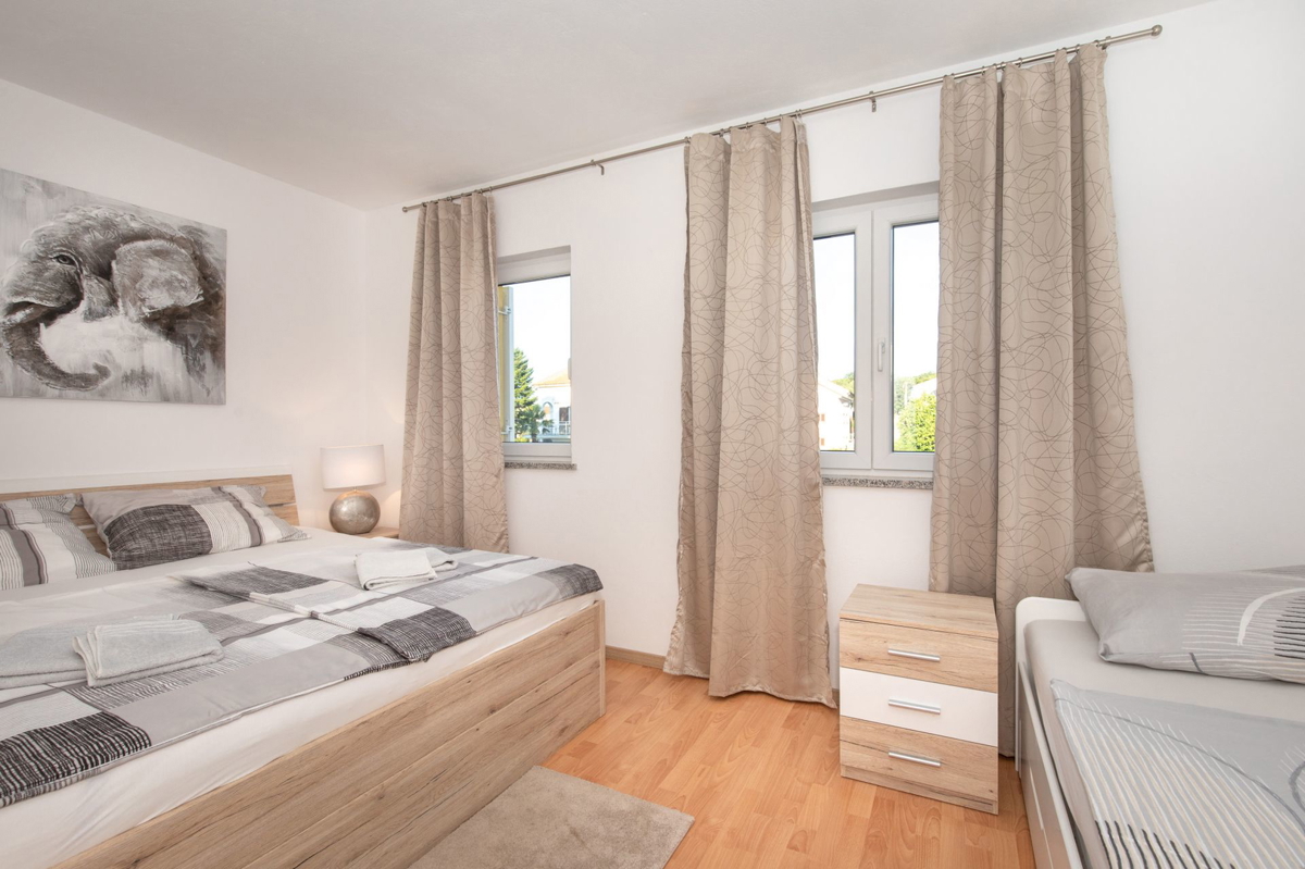 Novamente ristrutturato appartamento, 130 m2