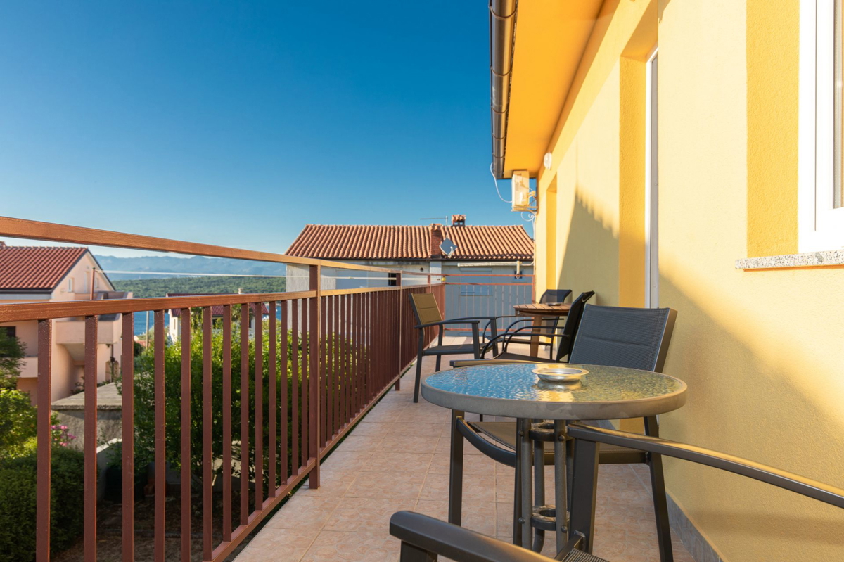 Novamente ristrutturato appartamento, 130 m2