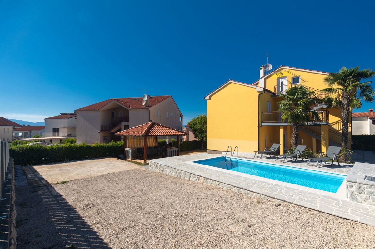 Novamente ristrutturato appartamento, 130 m2