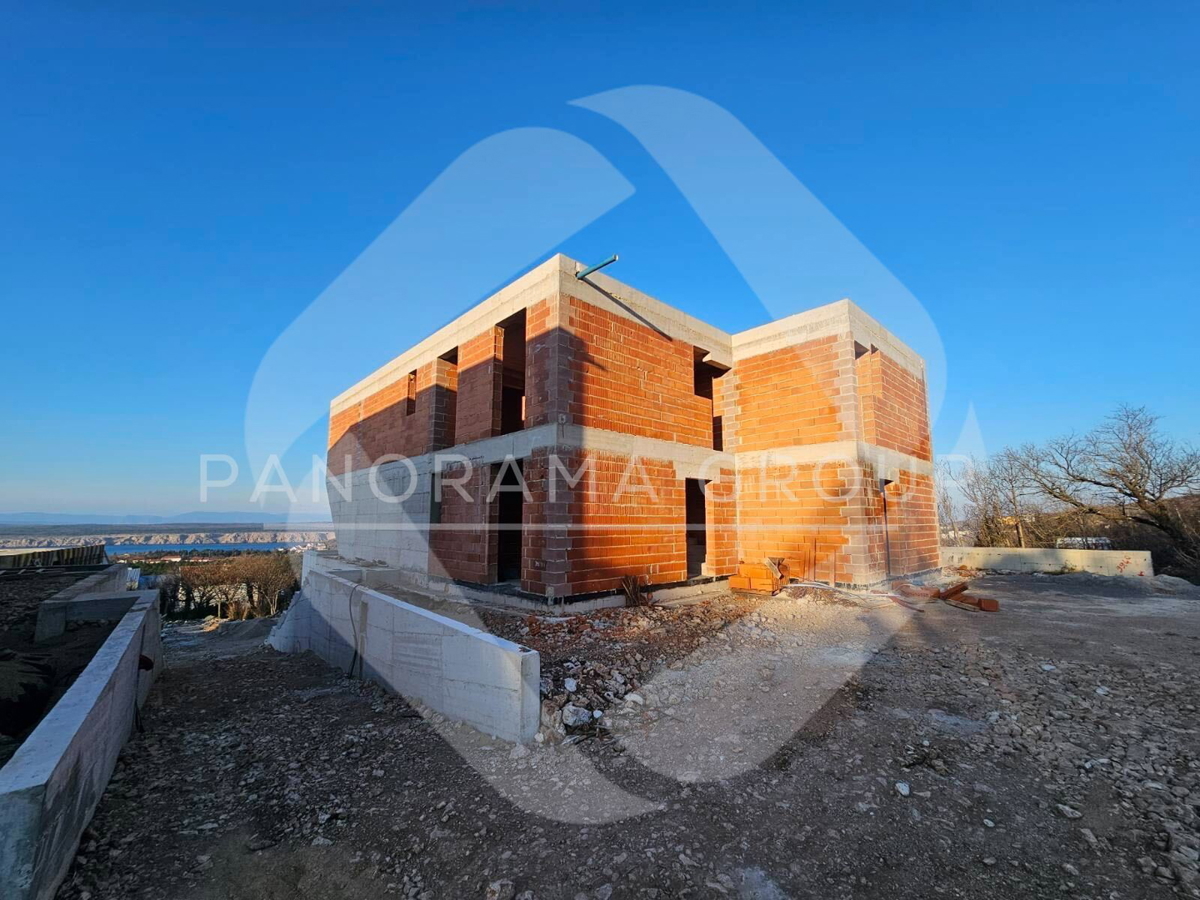 <!DOCTYPE html>
<html>
<head>
    <title>Translated Property Description</title>
</head>
<body>
    <p>Casa bifamiliare di lusso - in fase di costruzione, Jadranovo</p>
</body>
</html>