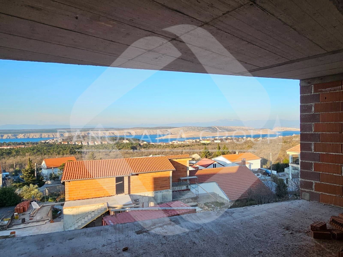 <!DOCTYPE html>
<html>
<head>
    <title>Translated Property Description</title>
</head>
<body>
    <p>Casa bifamiliare di lusso - in fase di costruzione, Jadranovo</p>
</body>
</html>