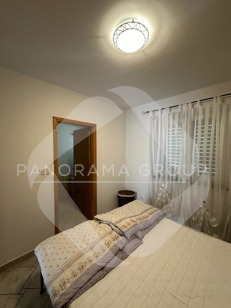 Novo, solo da noi! Appartamento con giardino, a 100m dal mare e dalla spiaggia, Klimno