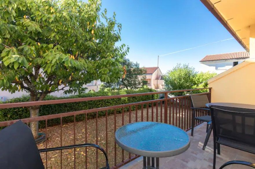 Njivice - 2S+DB, esclusivo nella nostra offerta!