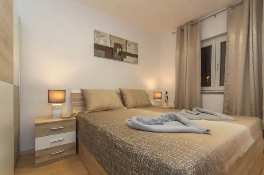 Njivice - 2S+DB, esclusivo nella nostra offerta!