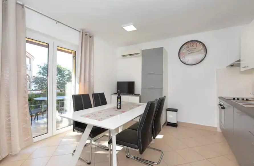 Njivice - 2S+DB, esclusivo nella nostra offerta!