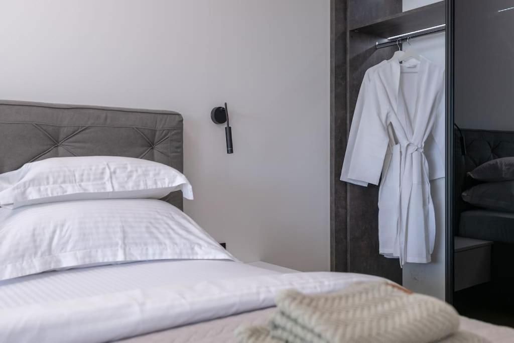 &lt;Villa di lusso - esclusiva in offerta - Medulin, Istria&gt;