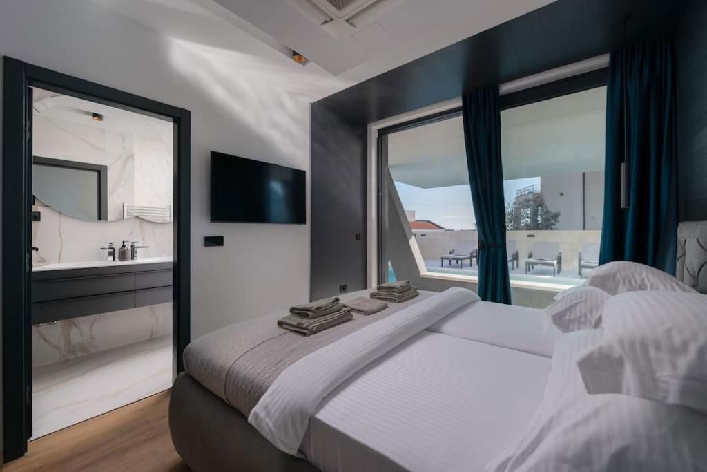 &lt;Villa di lusso - esclusiva in offerta - Medulin, Istria&gt;