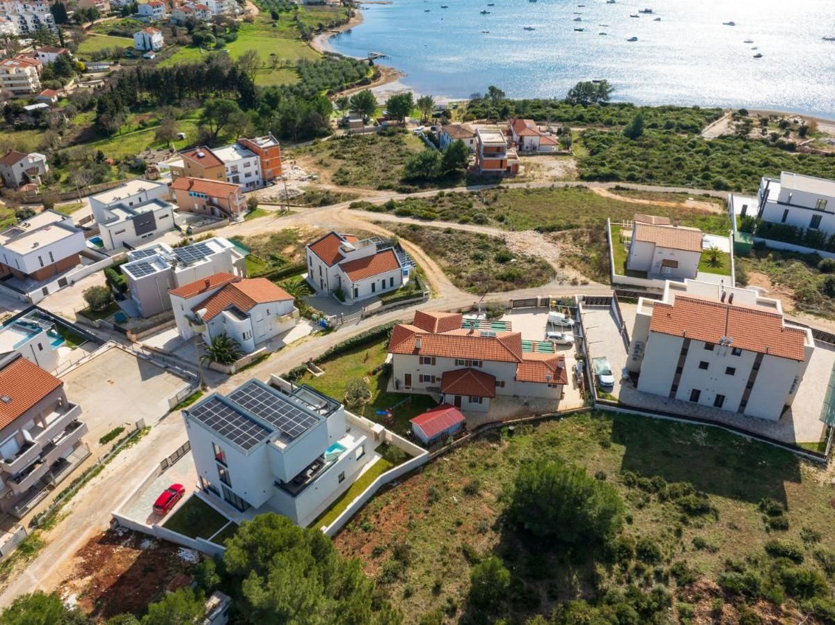 &lt;Villa di lusso - esclusiva in offerta - Medulin, Istria&gt;