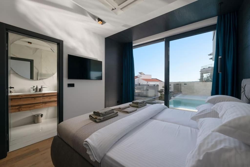 &lt;Villa di lusso - esclusiva in offerta - Medulin, Istria&gt;