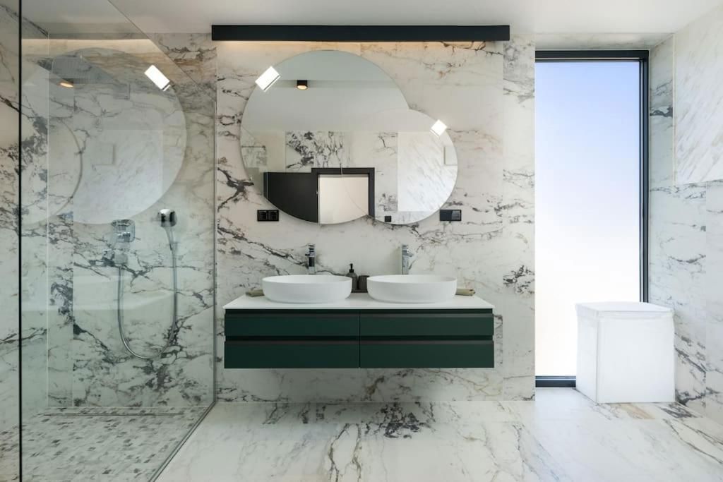 &lt;Villa di lusso - esclusiva in offerta - Medulin, Istria&gt;