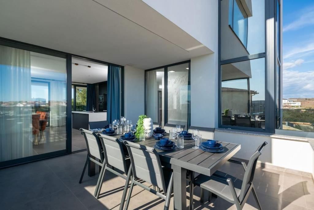 &lt;Villa di lusso - esclusiva in offerta - Medulin, Istria&gt;