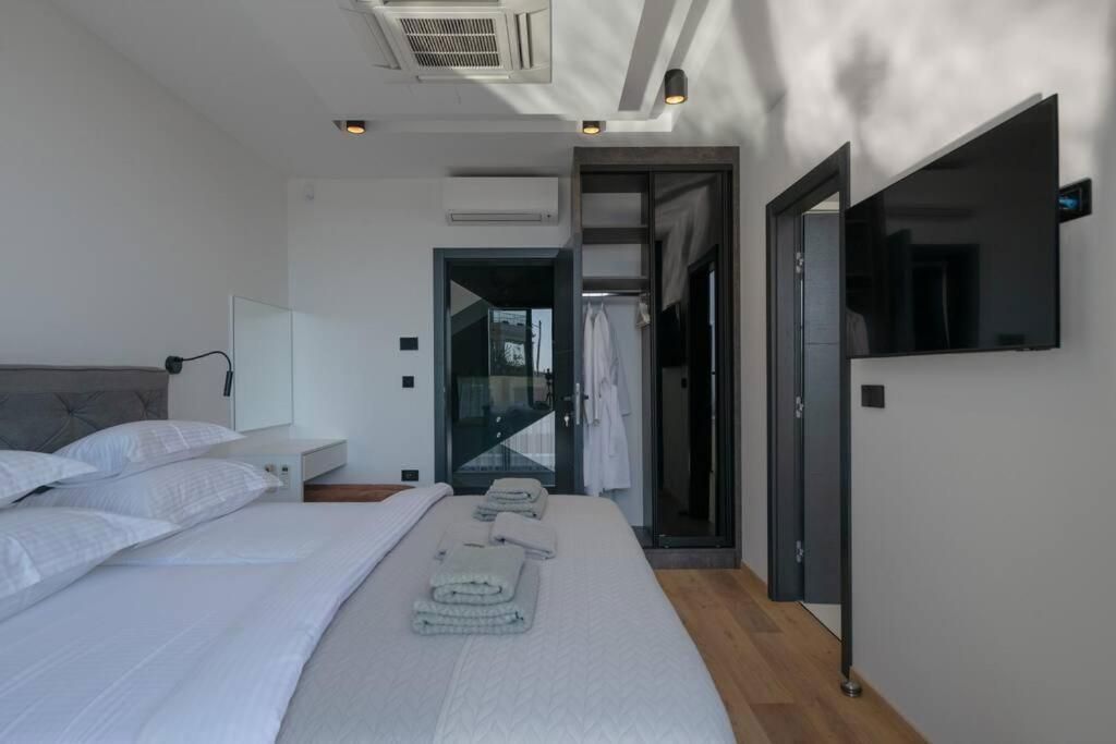 &lt;Villa di lusso - esclusiva in offerta - Medulin, Istria&gt;