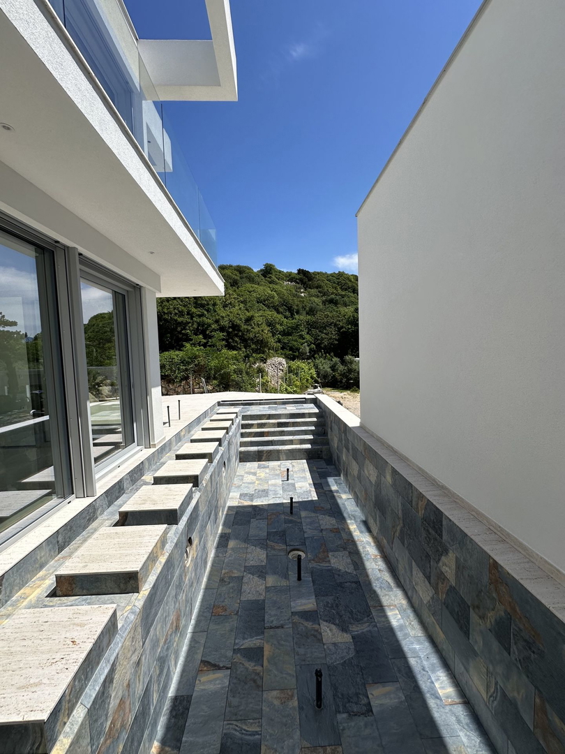 Due nuove costruzioni di lusso, posizione esclusiva - Baška