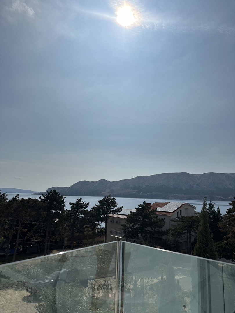 Due nuove costruzioni di lusso, posizione esclusiva - Baška