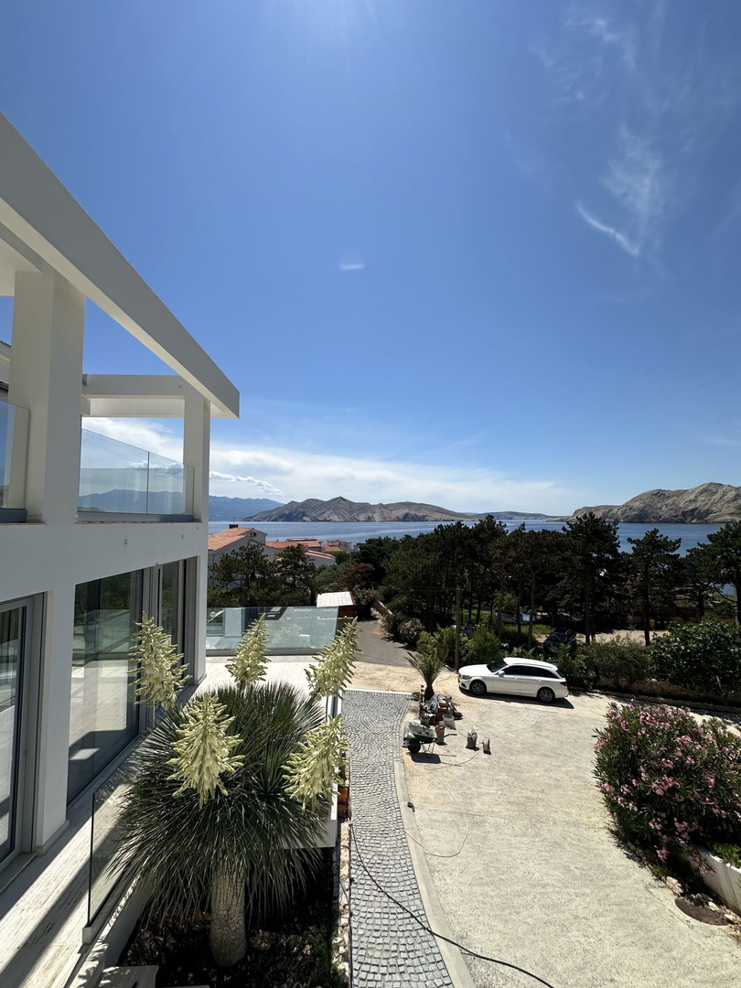 Due nuove costruzioni di lusso, posizione esclusiva - Baška