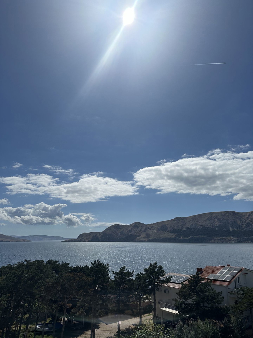 Due nuove costruzioni di lusso, posizione esclusiva - Baška