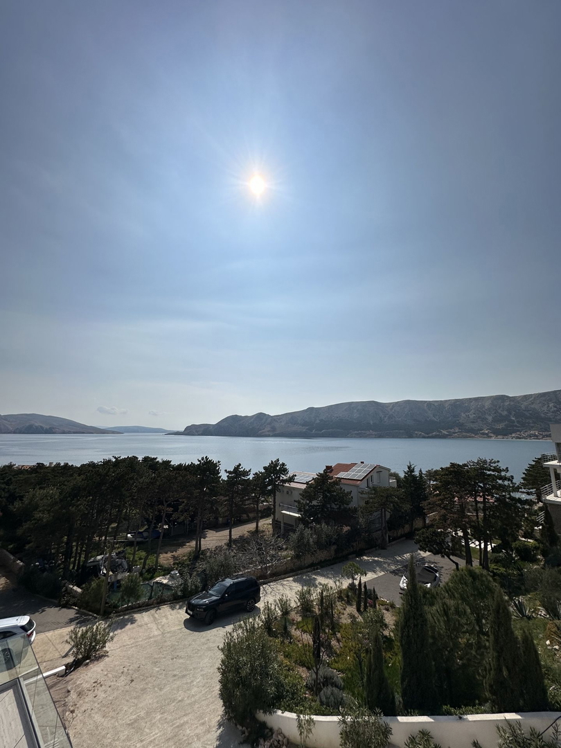 Due nuove costruzioni di lusso, posizione esclusiva - Baška