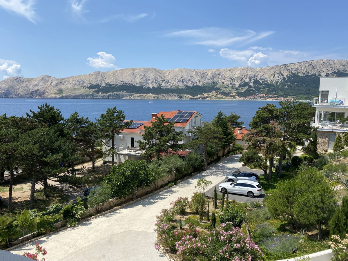 Due nuove costruzioni di lusso, posizione esclusiva - Baška