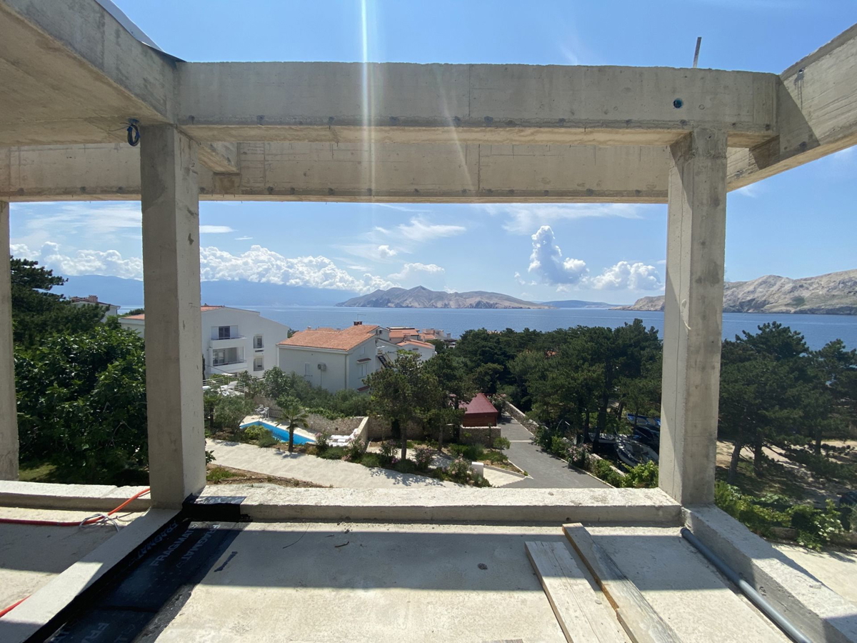 Due nuove costruzioni di lusso, posizione esclusiva - Baška