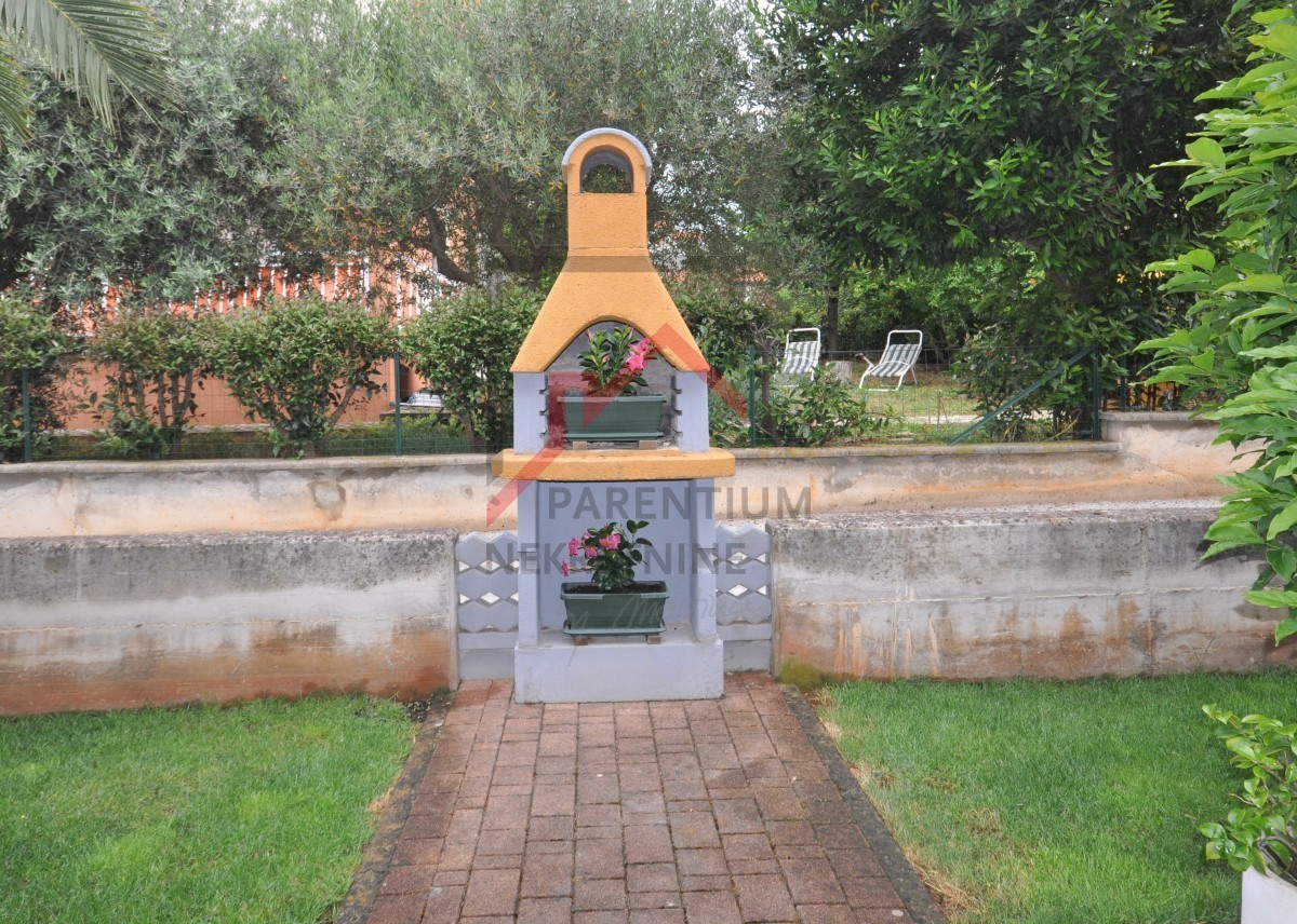 Cittanova, appartamento con vista mare e due camere da letto!!!
